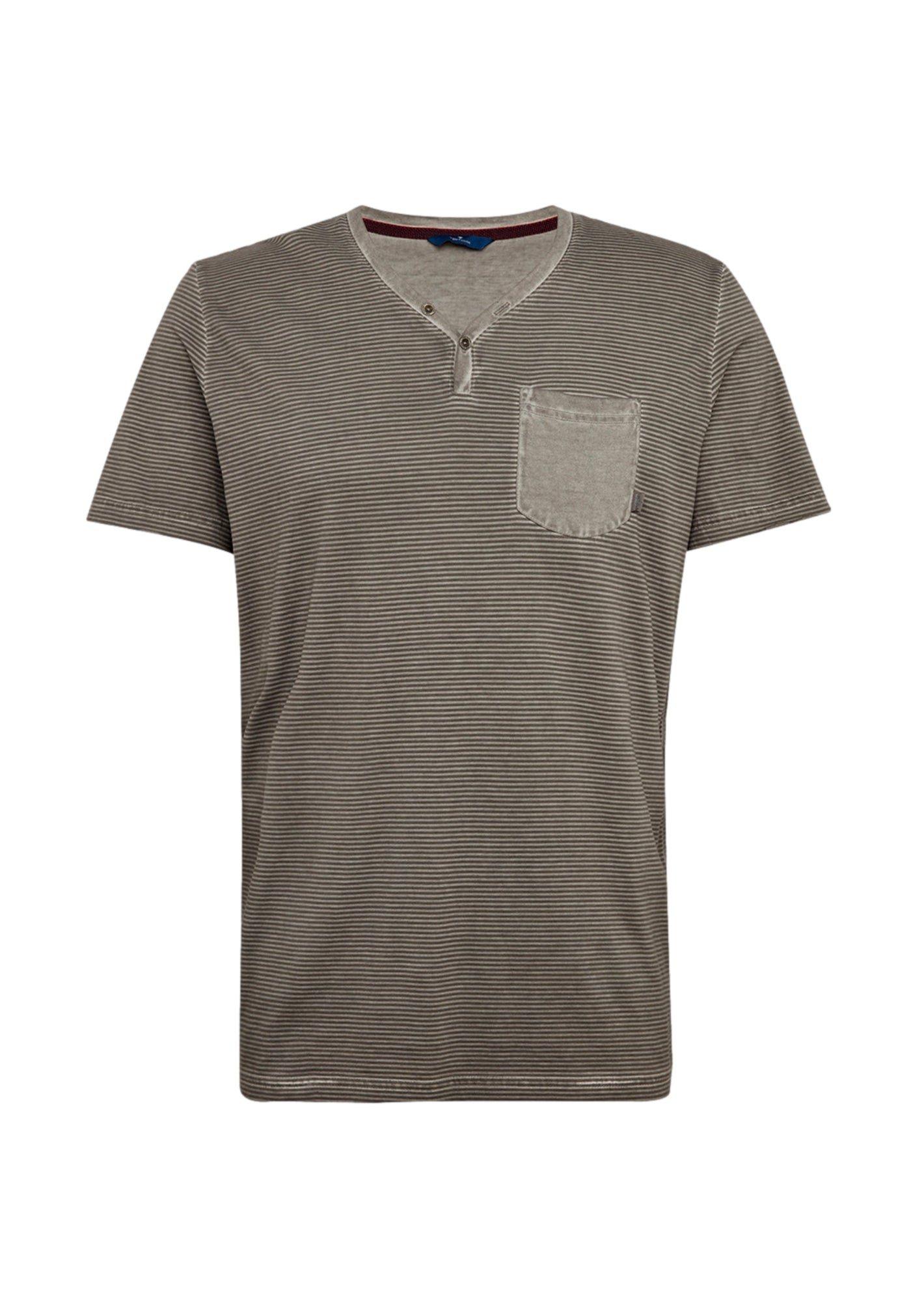 Tom Tailor Kurzarmshirt