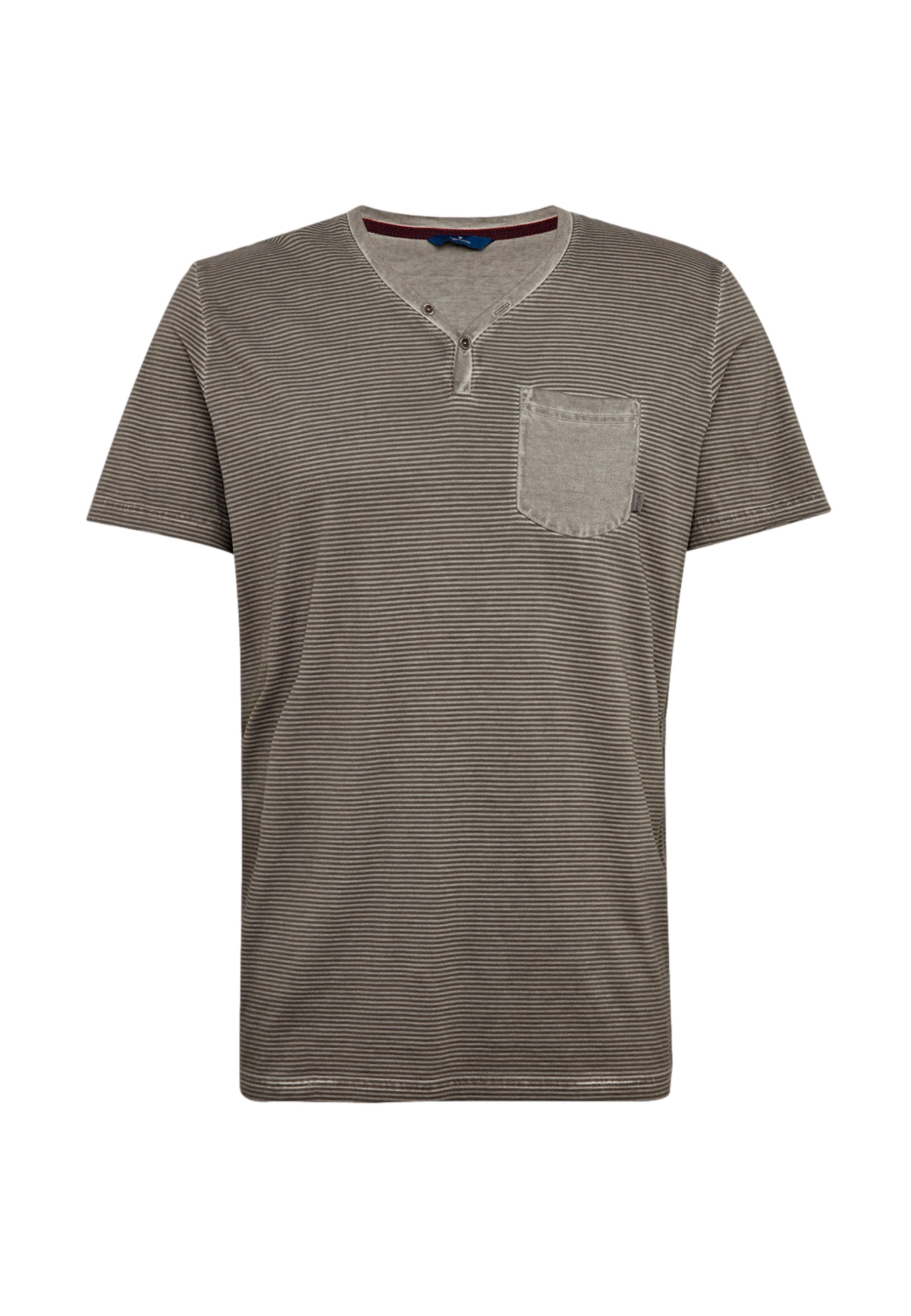 Tom Tailor Kurzarmshirt