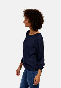 Tom Tailor Langarmshirt