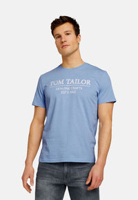 Tom Tailor Kurzarmshirt