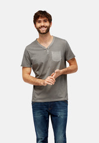 Tom Tailor Kurzarmshirt