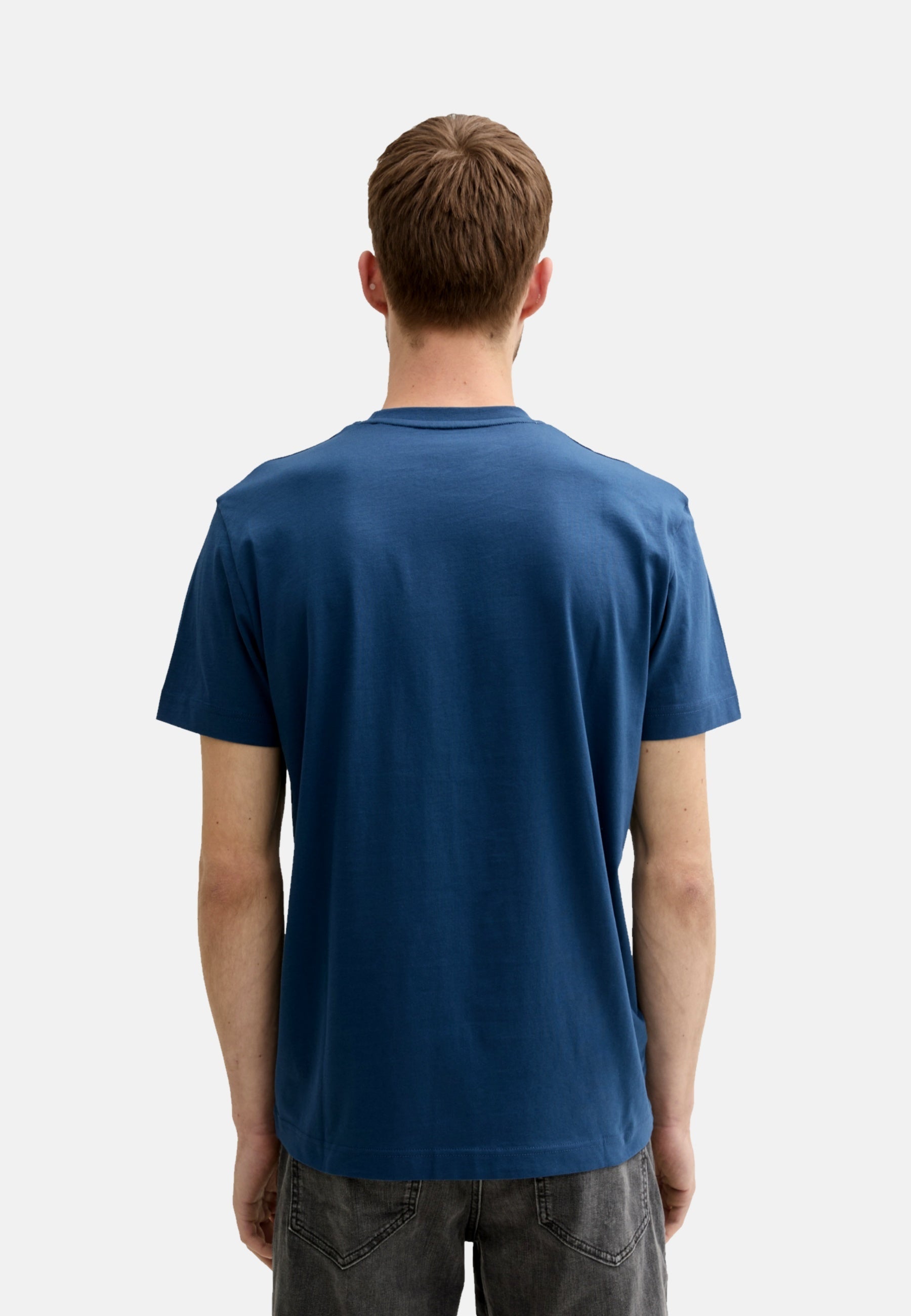 Tom Tailor Kurzarmshirt