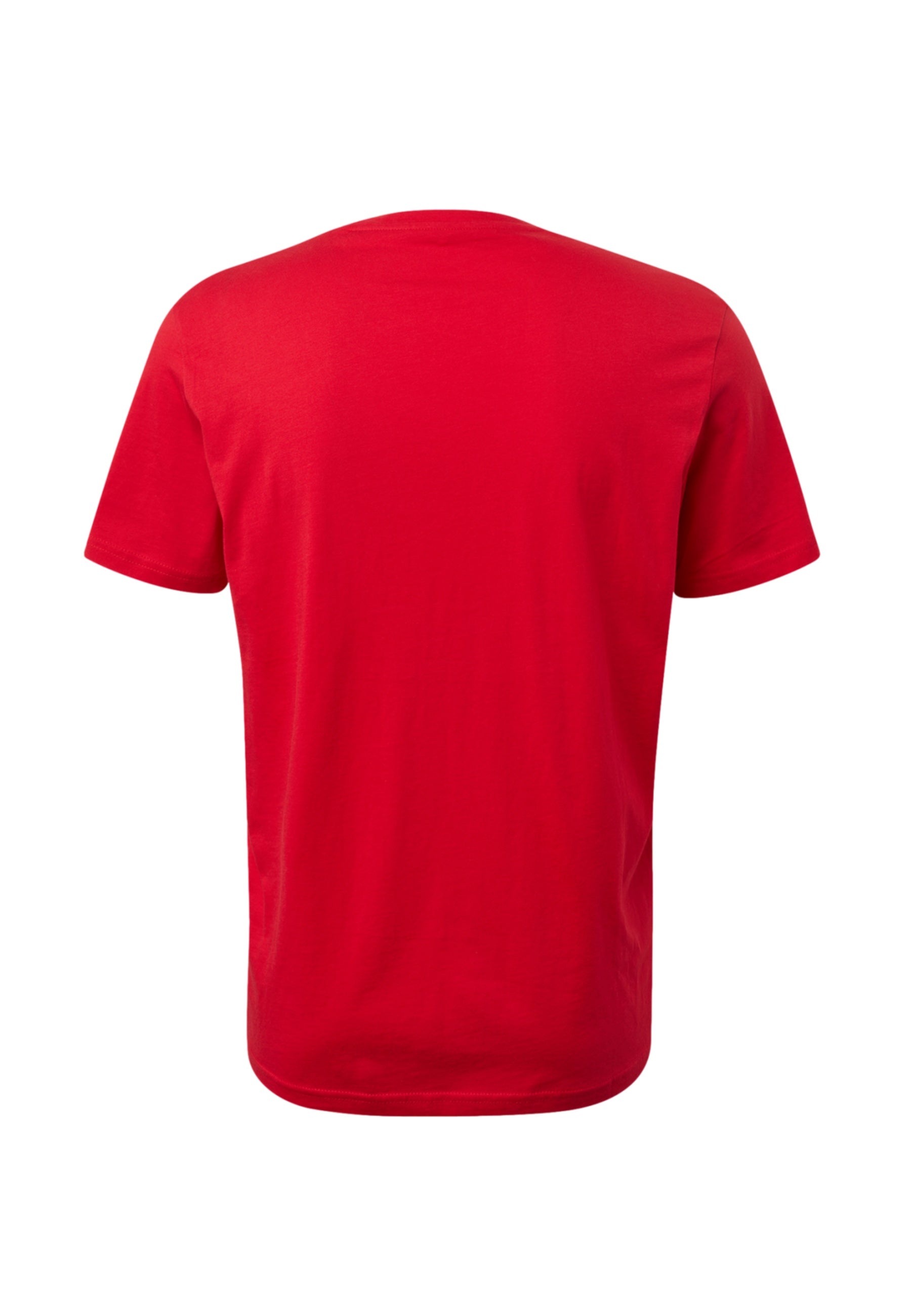 Tom Tailor Kurzarmshirt