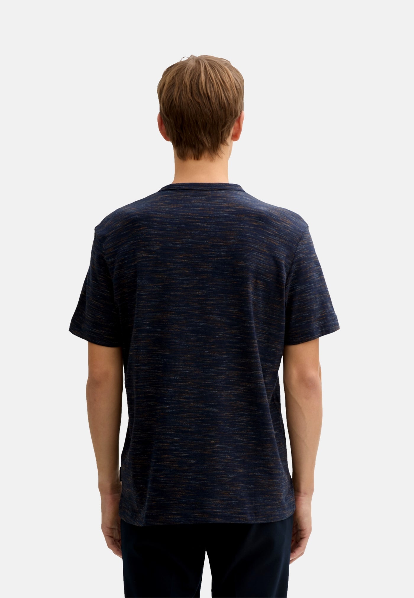 Tom Tailor Kurzarmshirt