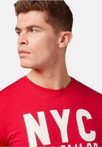 Tom Tailor Kurzarmshirt