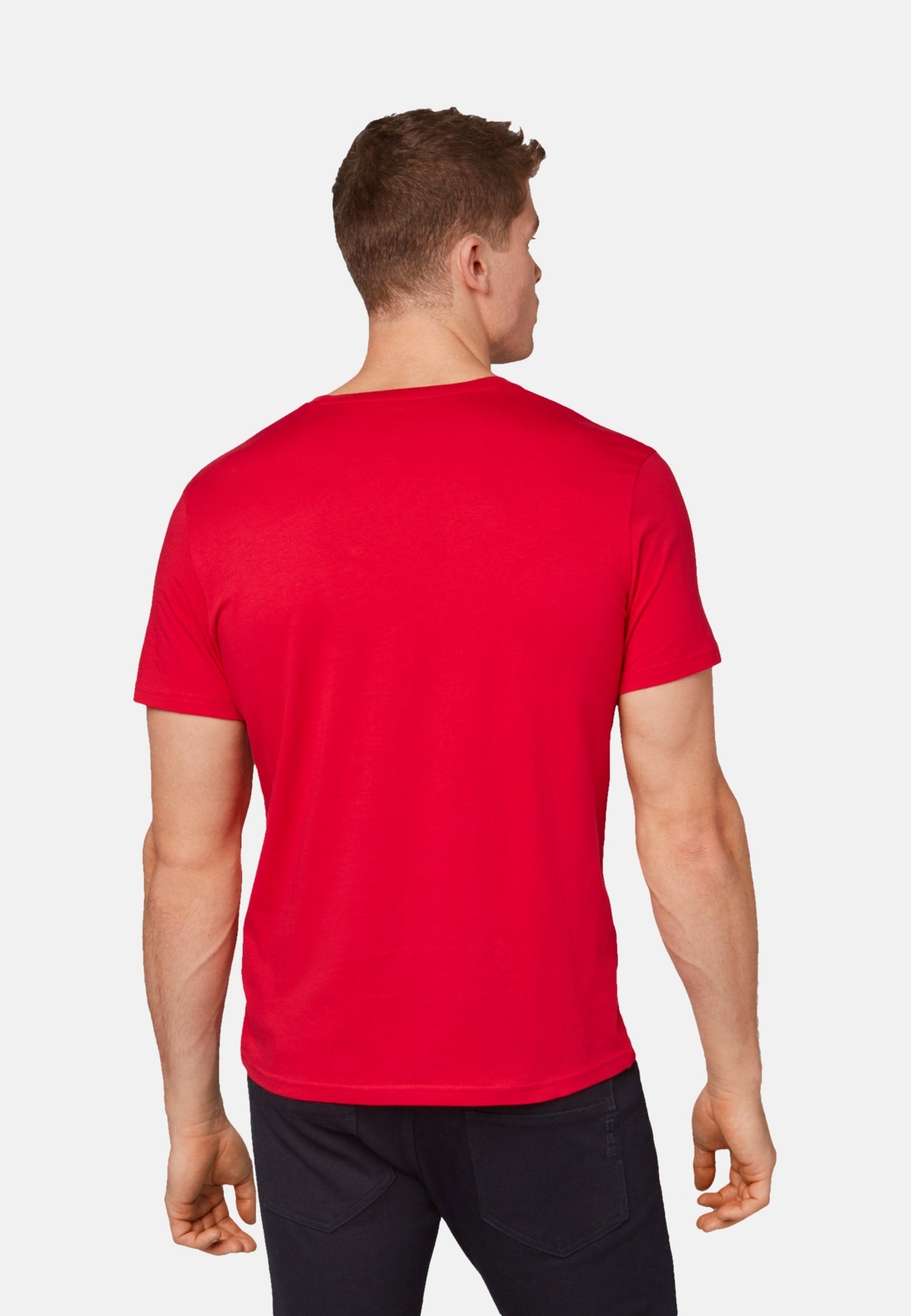 Tom Tailor Kurzarmshirt