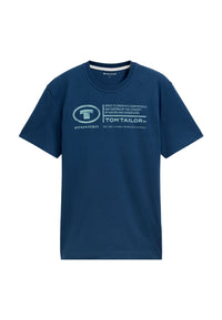 Tom Tailor Kurzarmshirt