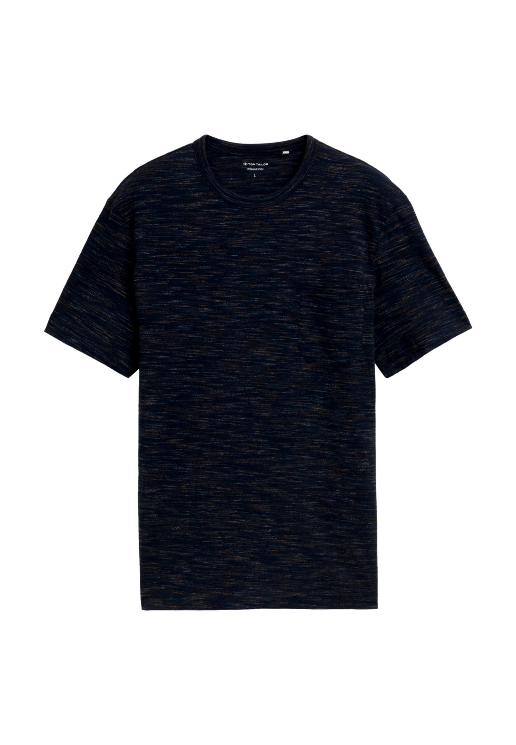 Tom Tailor Kurzarmshirt