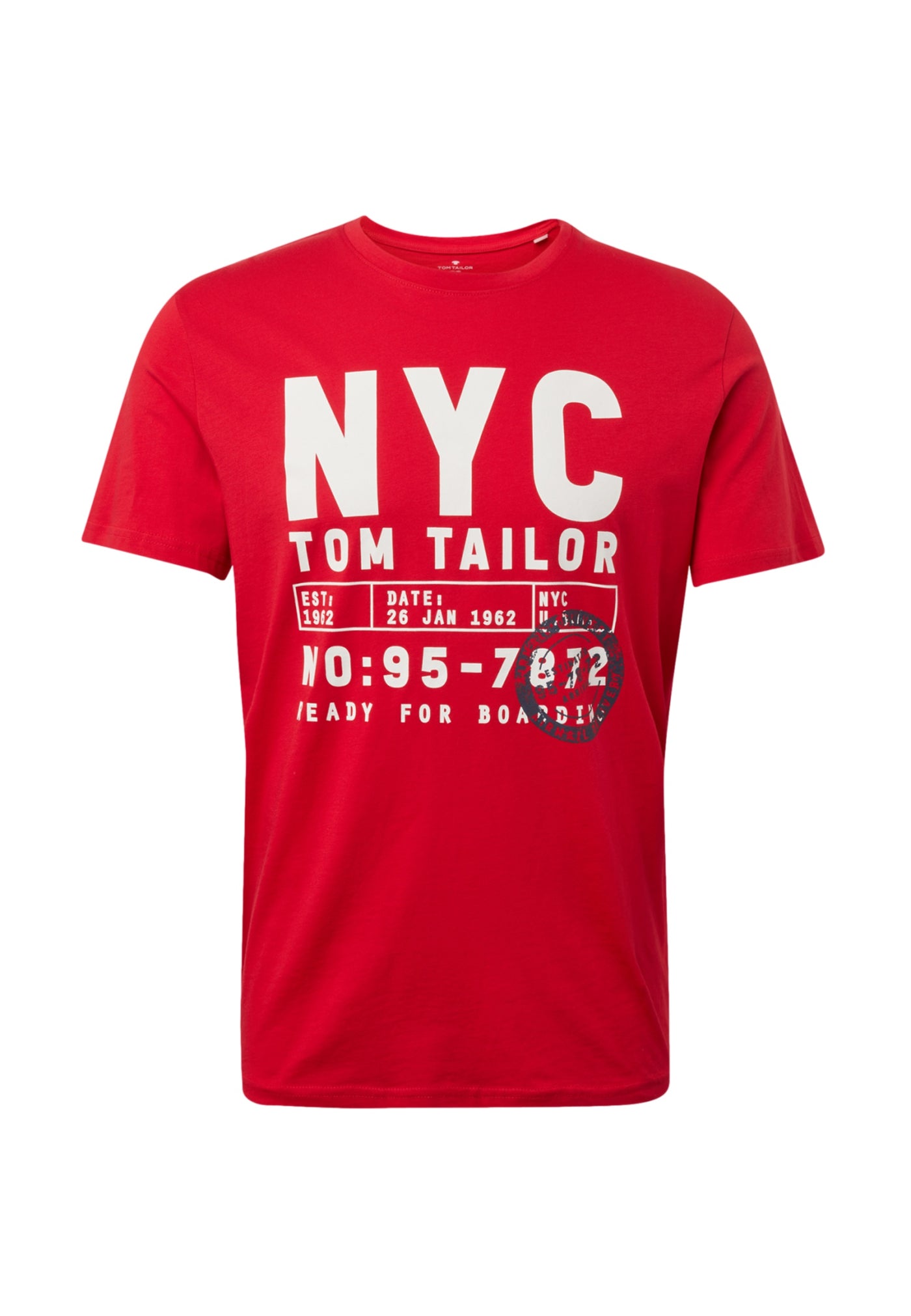 Tom Tailor Kurzarmshirt
