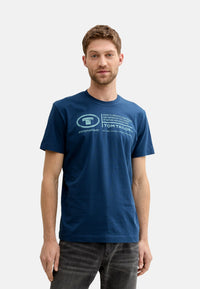 Tom Tailor Kurzarmshirt