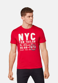 Tom Tailor Kurzarmshirt