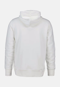Gant Kapuzensweatjacke