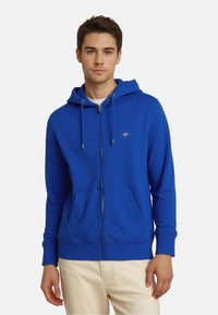 Gant Kapuzensweatjacke