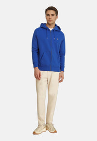 Gant Kapuzensweatjacke