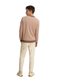 Hajo Thermocord Pullover Troyer