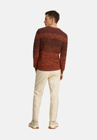 Hajo Jacquardpullover