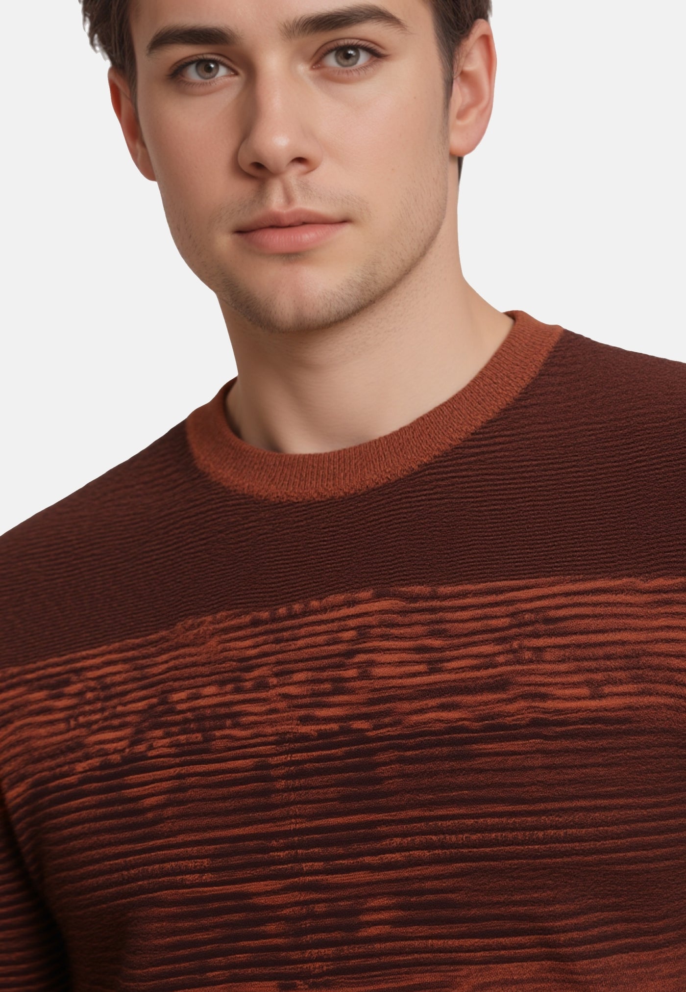 Hajo Jacquardpullover