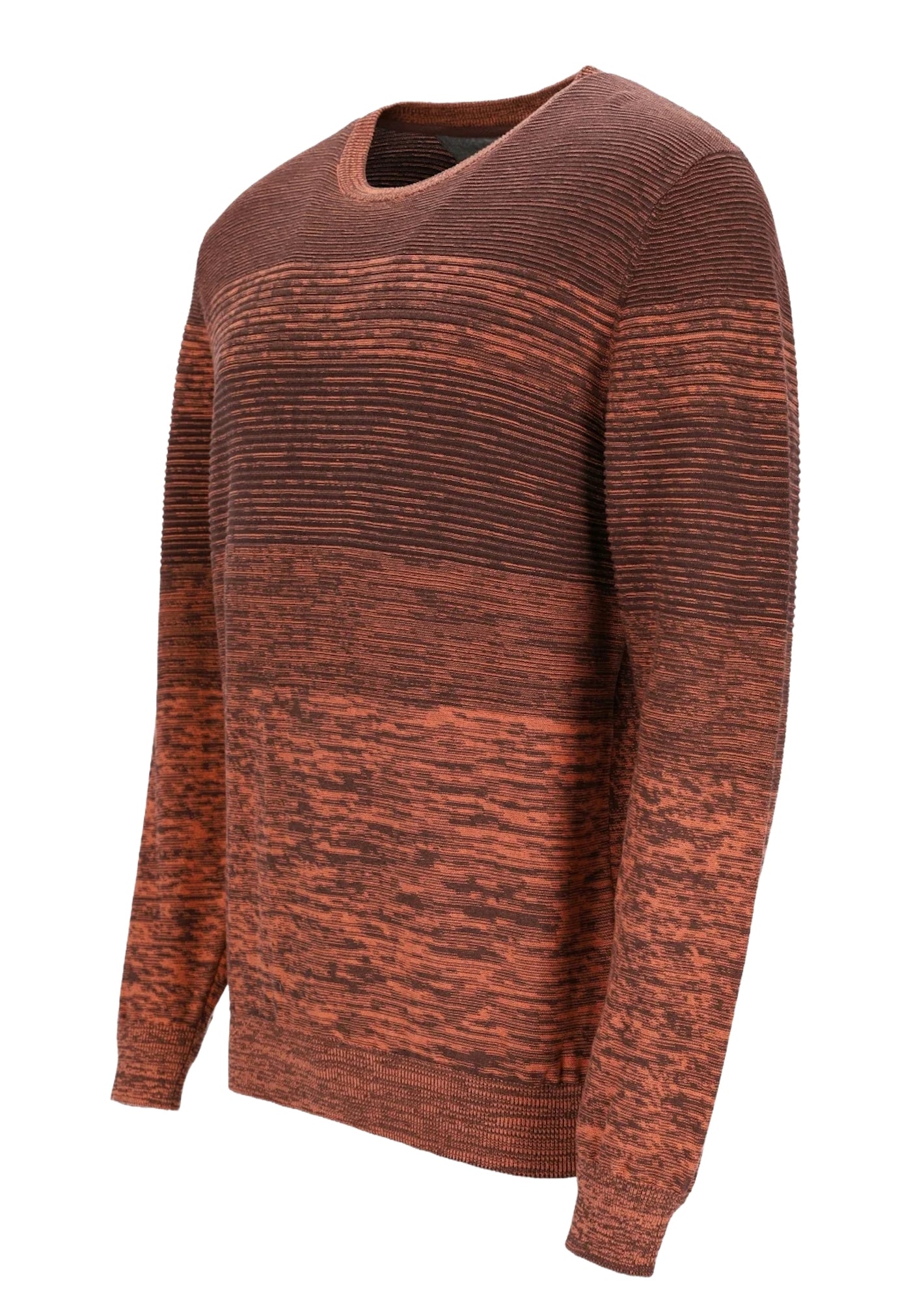 Hajo Jacquardpullover