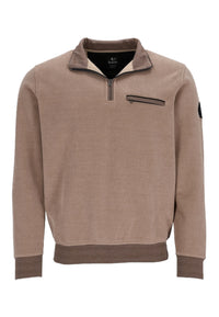 Hajo Thermocord Pullover Troyer