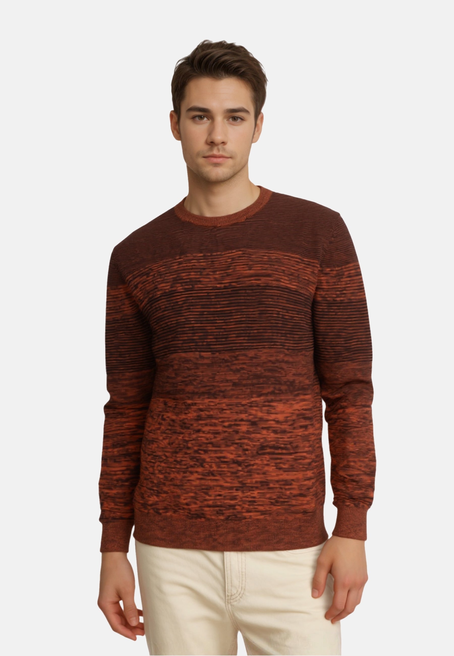 Hajo Jacquardpullover