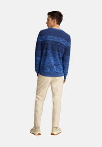 Hajo Jacquardpullover