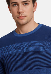 Hajo Jacquardpullover