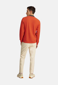 Hajo Stay Fresh Pullover Troyer