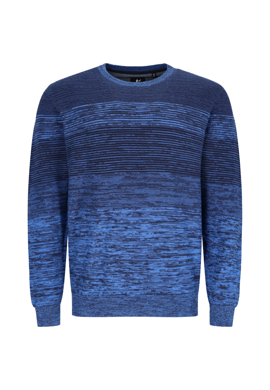 Hajo Jacquardpullover