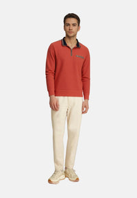 Hajo Stay Fresh Pullover Troyer