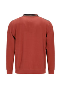 Hajo Stay Fresh Pullover Troyer