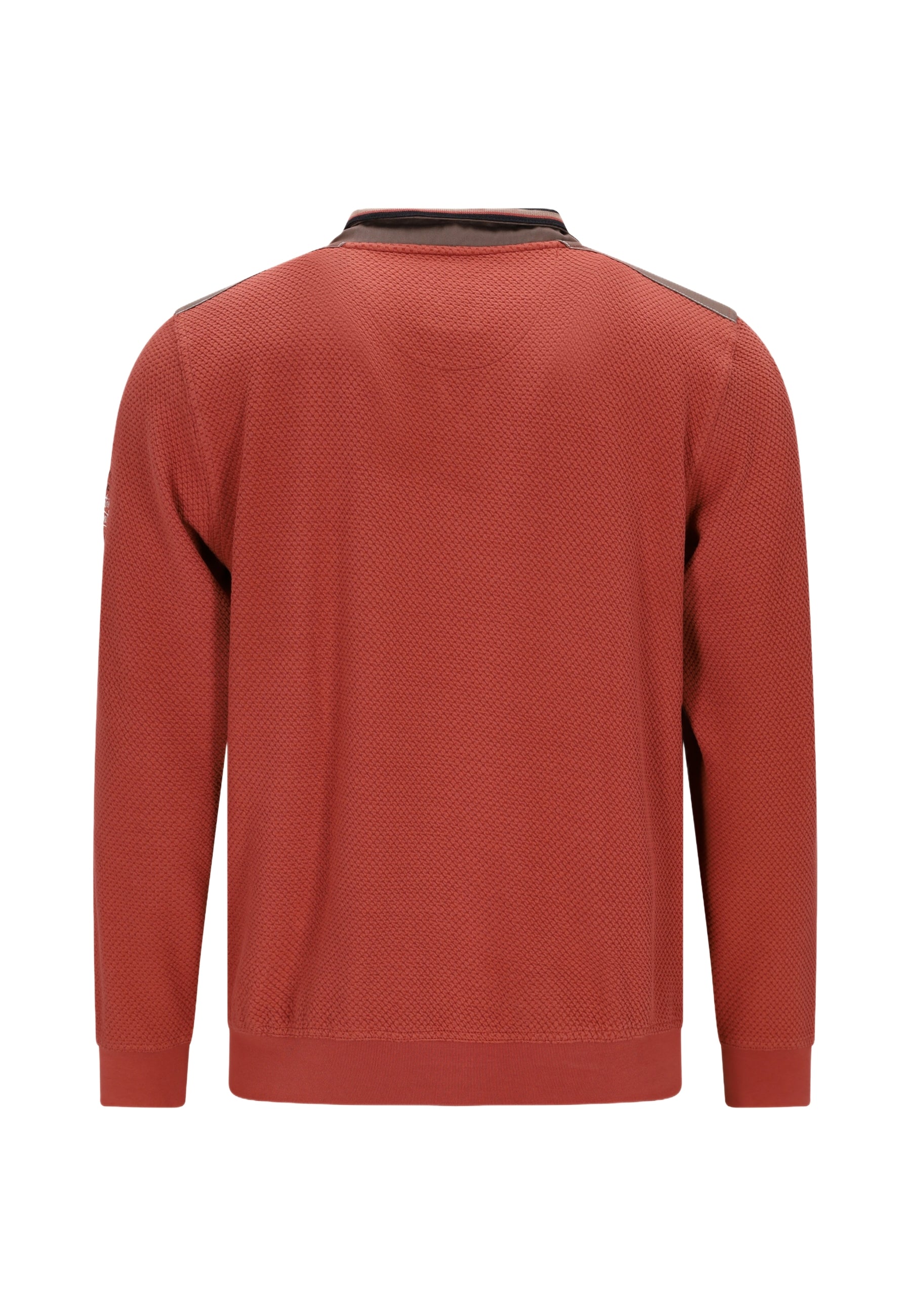 Hajo Stay Fresh Pullover Troyer