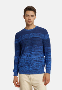 Hajo Jacquardpullover