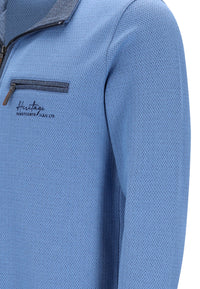Hajo Stay Fresh Pullover Troyer