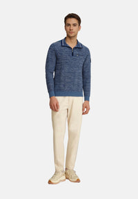 Hajo Stay Fresh Pullover Troyer