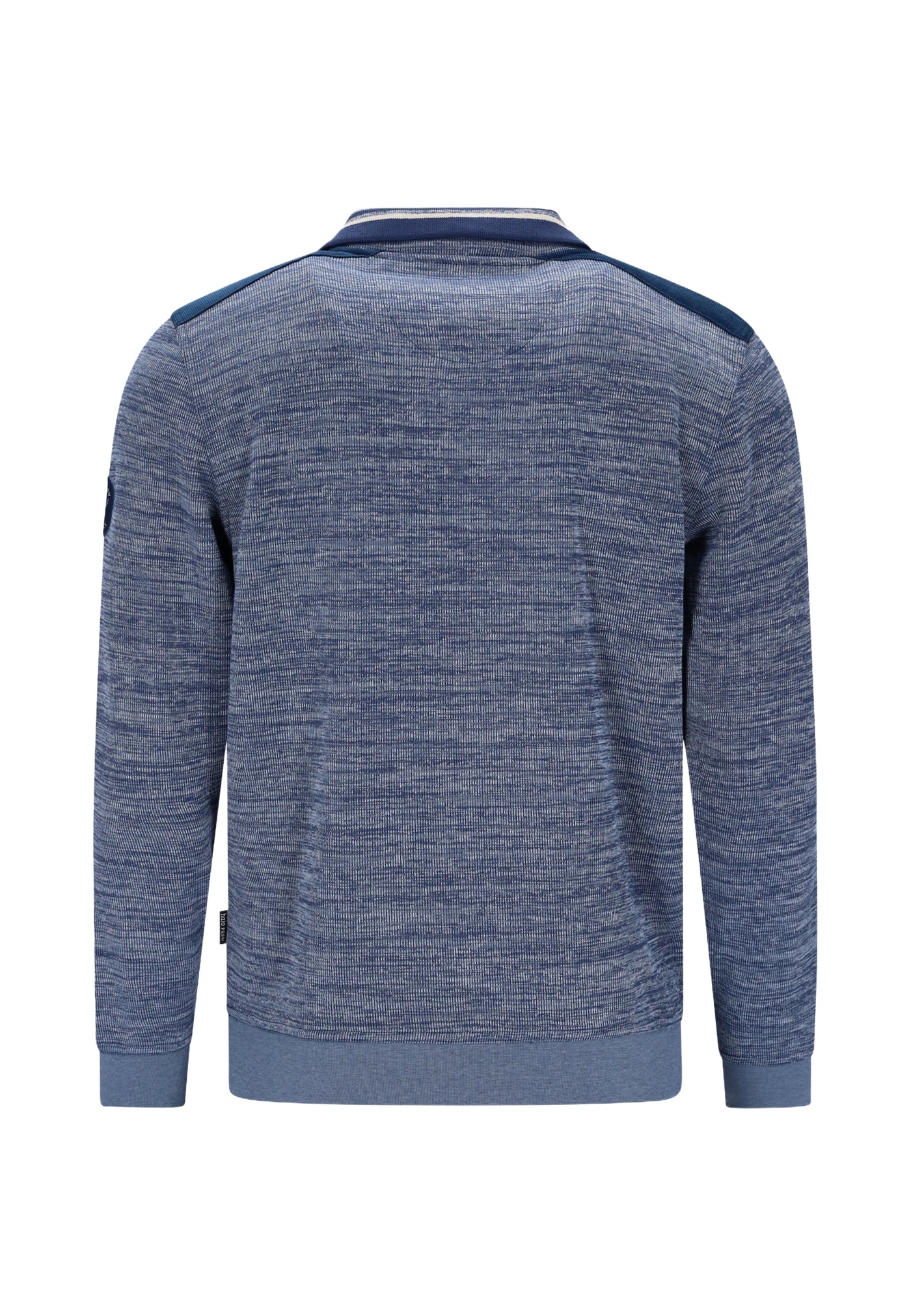 Hajo Stay Fresh Pullover Troyer
