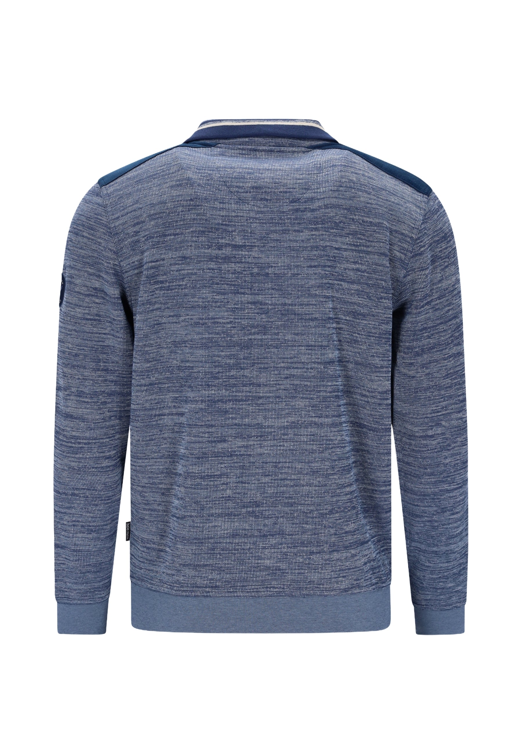 Hajo Stay Fresh Pullover Troyer
