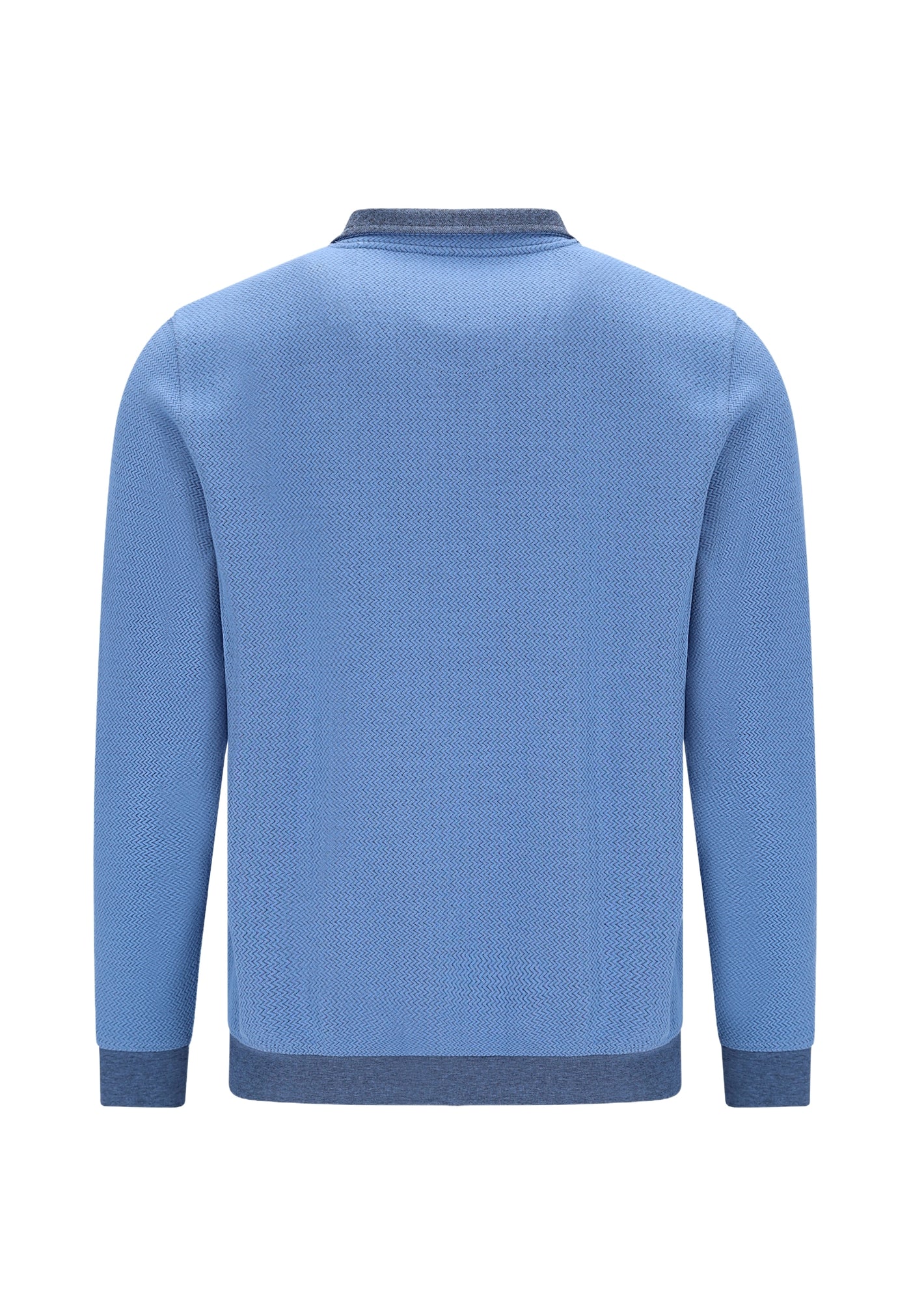 Hajo Stay Fresh Pullover Troyer