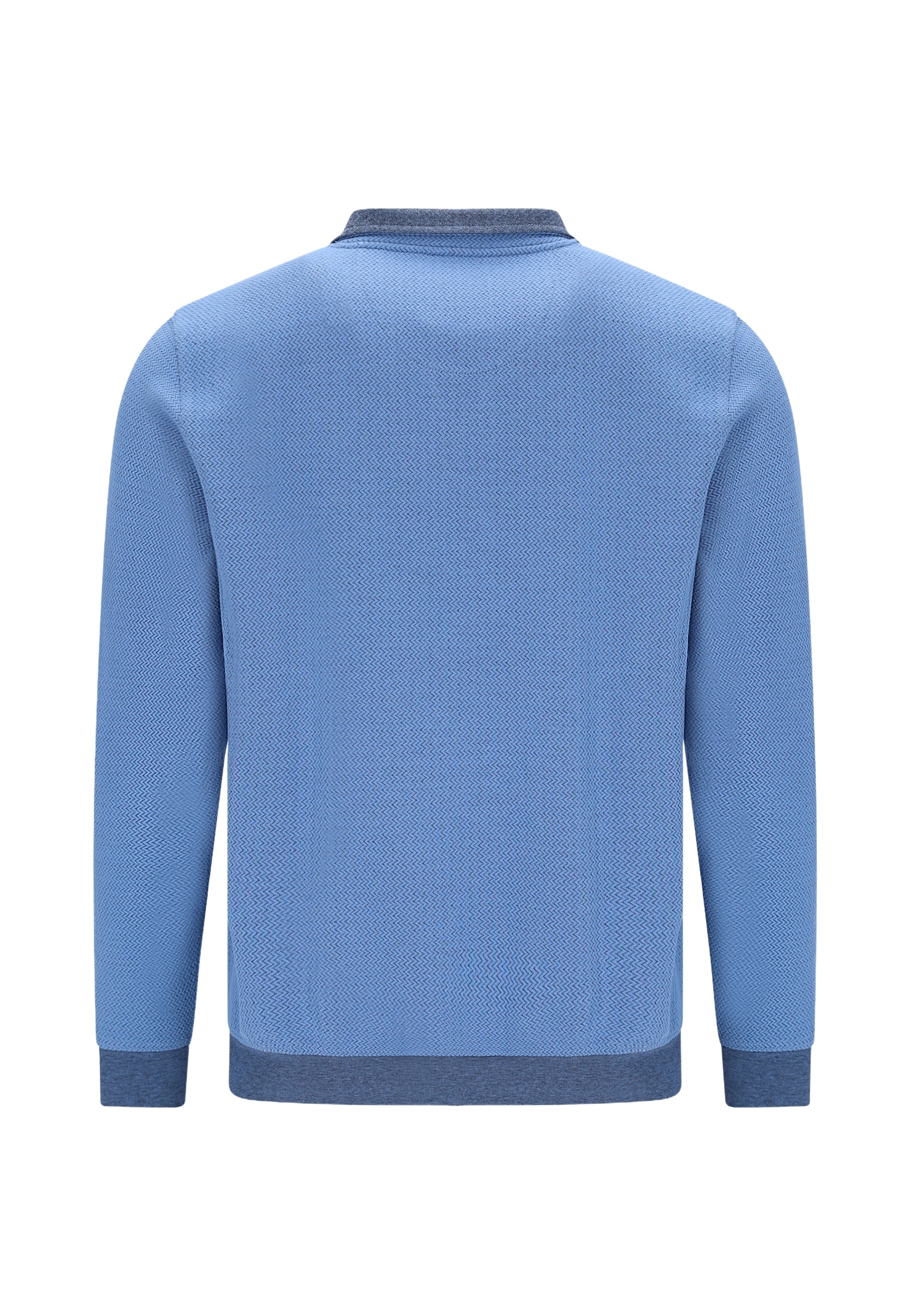 Hajo Stay Fresh Pullover Troyer