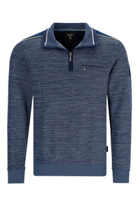 Hajo Stay Fresh Pullover Troyer