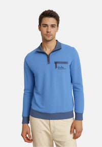 Hajo Stay Fresh Pullover Troyer