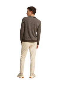 Hajo Stay Fresh Pullover Troyer
