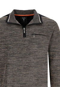 Hajo Stay Fresh Pullover Troyer