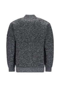 Hajo Cardigan Reißverschluss