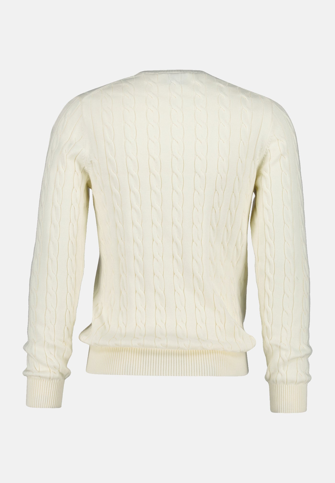 Gant Strickpullover R-Neck