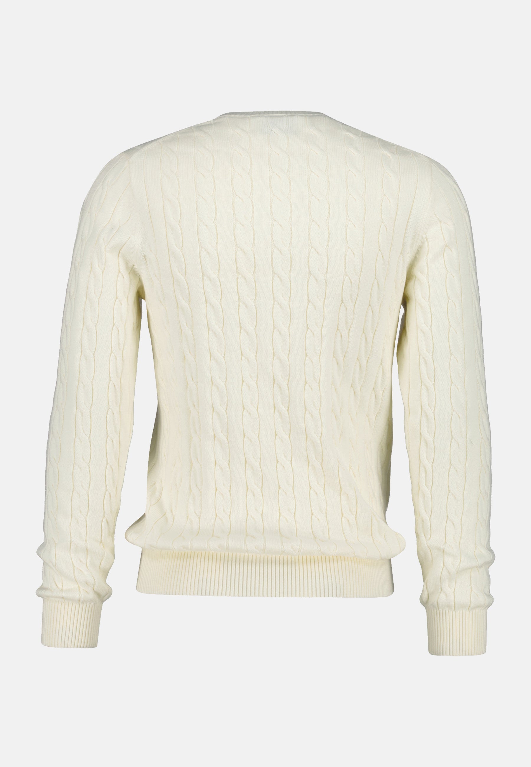 Gant Strickpullover R-Neck