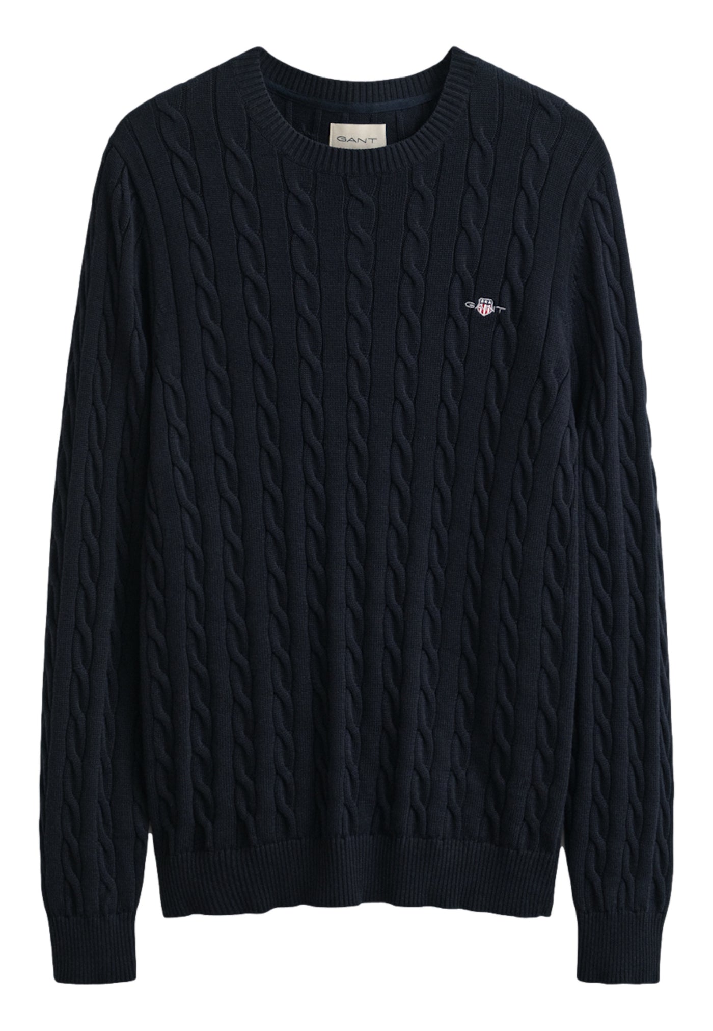 Gant Strickpullover R-Neck