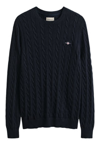 Gant Strickpullover R-Neck