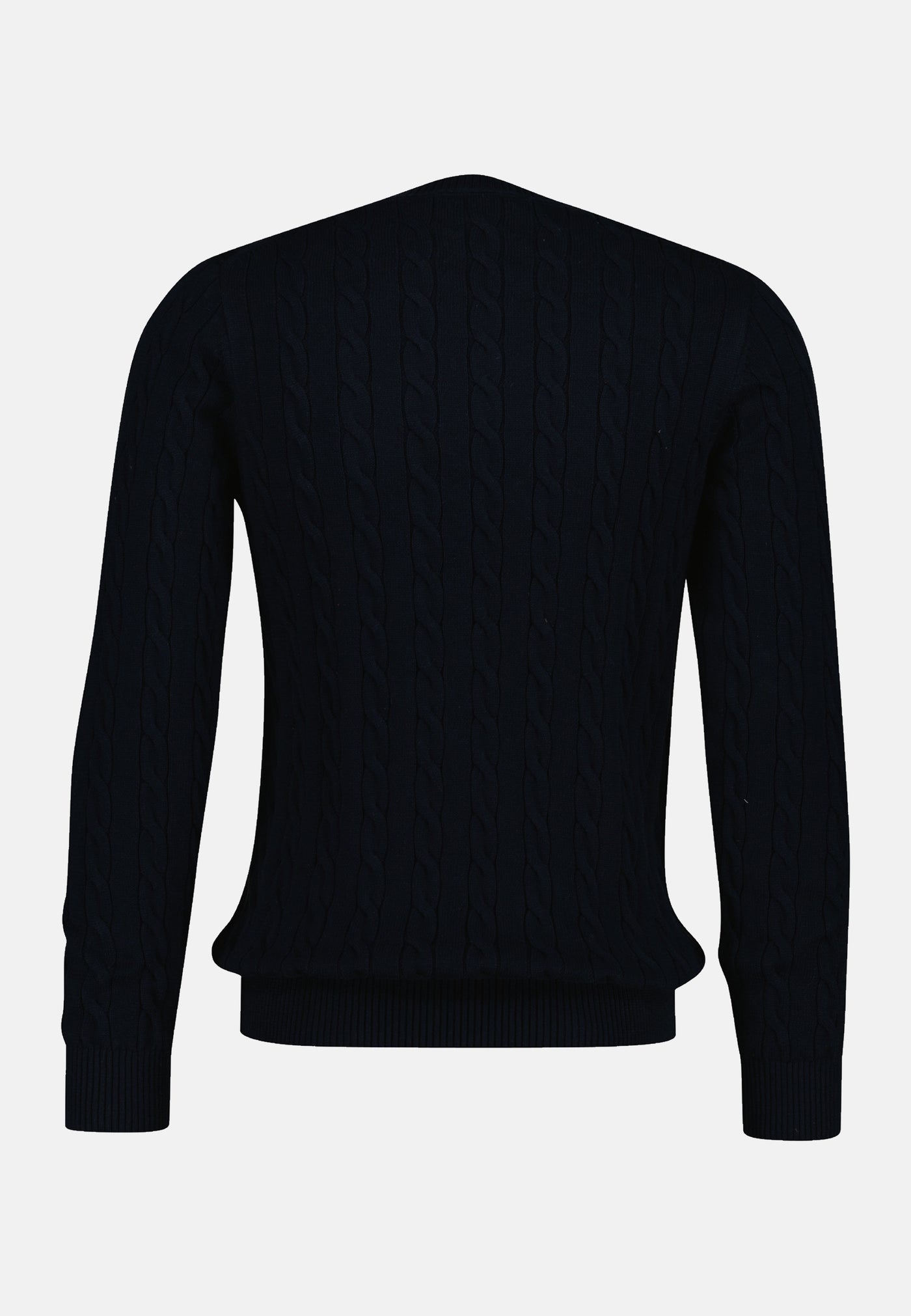 Gant Strickpullover R-Neck