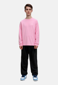 Jack & Jones Junior COLLEGE Longsleeve 2er Pack