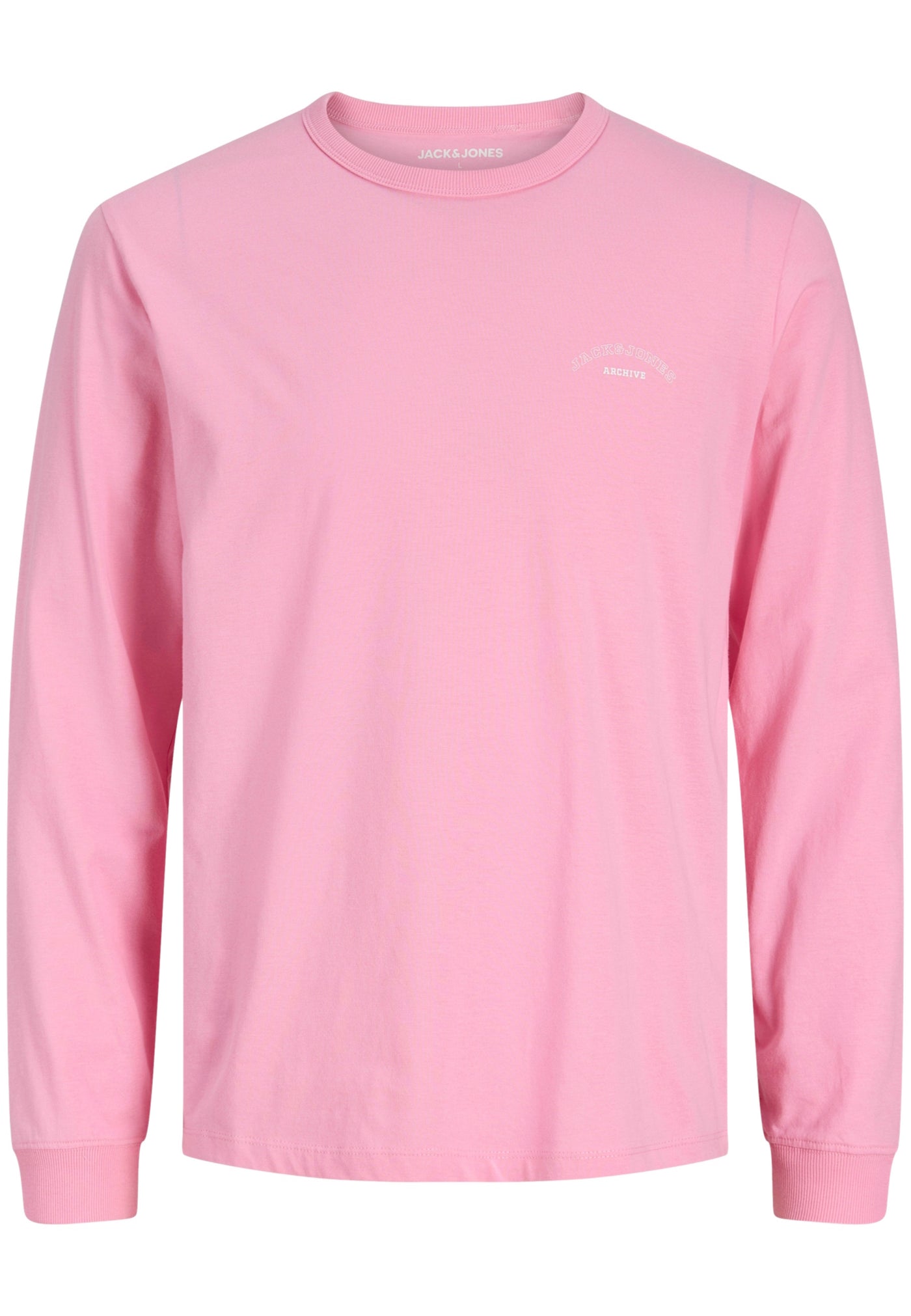 Jack & Jones Junior COLLEGE Longsleeve 2er Pack